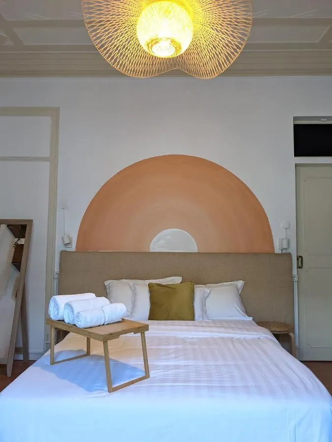 BOA LISBOA 3 bedroom spacious apartment 0*,