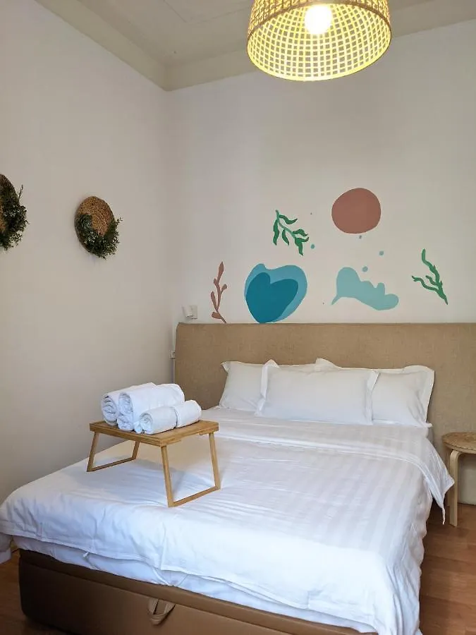 BOA LISBOA 3 bedroom spacious apartment 0*,