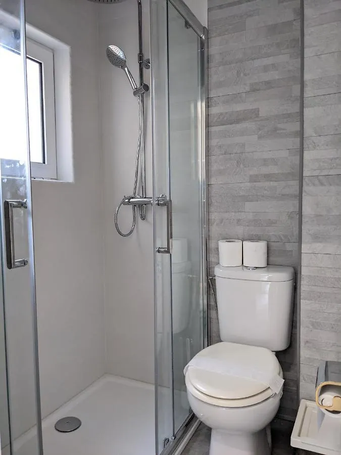BOA LISBOA 3 bedroom spacious apartment Portugal