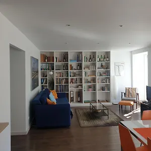 Apartamento Ferragial, Lisboa