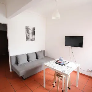 Apartamento Oriente Dna Vi, Lisboa