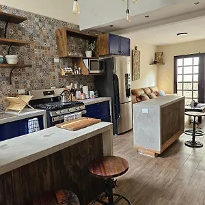 Loft Candelaria Apartamento Antigua