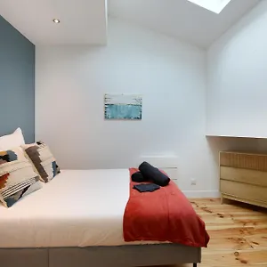 Lumineux, Moderne Et Entierement Equipe Apartamento Toulouse