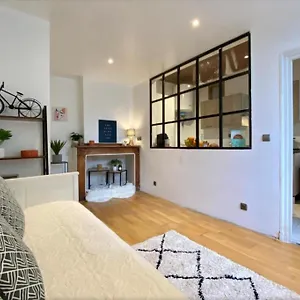 Hebergements Entiers Two Homes T1 Bas Or T1 -aux Terrasses Du Pech Apartamento Foix