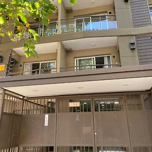 Departamento Mza Capital Apartamento Mendoza