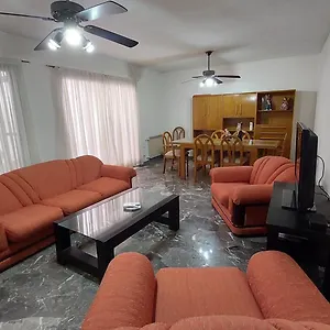 Centrico Metros De Peatonal Apartamento Mendoza