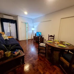 Julito Apartamento Mendoza