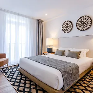 Apartamento Morais Soares 131, Lisboa