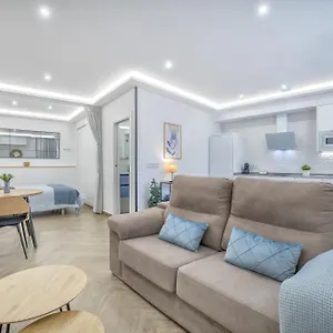 Loft Mezquita - Junto A Mezquita Y Puente Romano Apartamento Córdoba