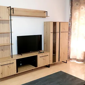 Luna De Apartamento Garrucha