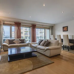Apartamento 2 Bedroom Large By Innkeeper, Lisboa