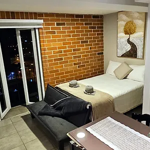 Nuevo Y Moderno En La Atractiva Zona 4 Apartamento Guatemala