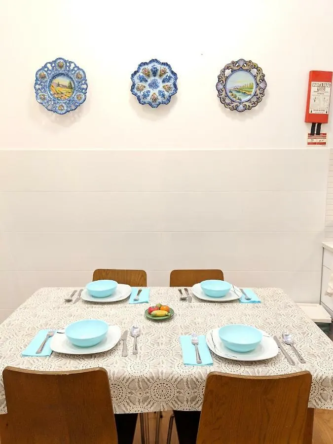 Boa Lisboa 3 Bedroom Spacious Apartment  Lisbona
