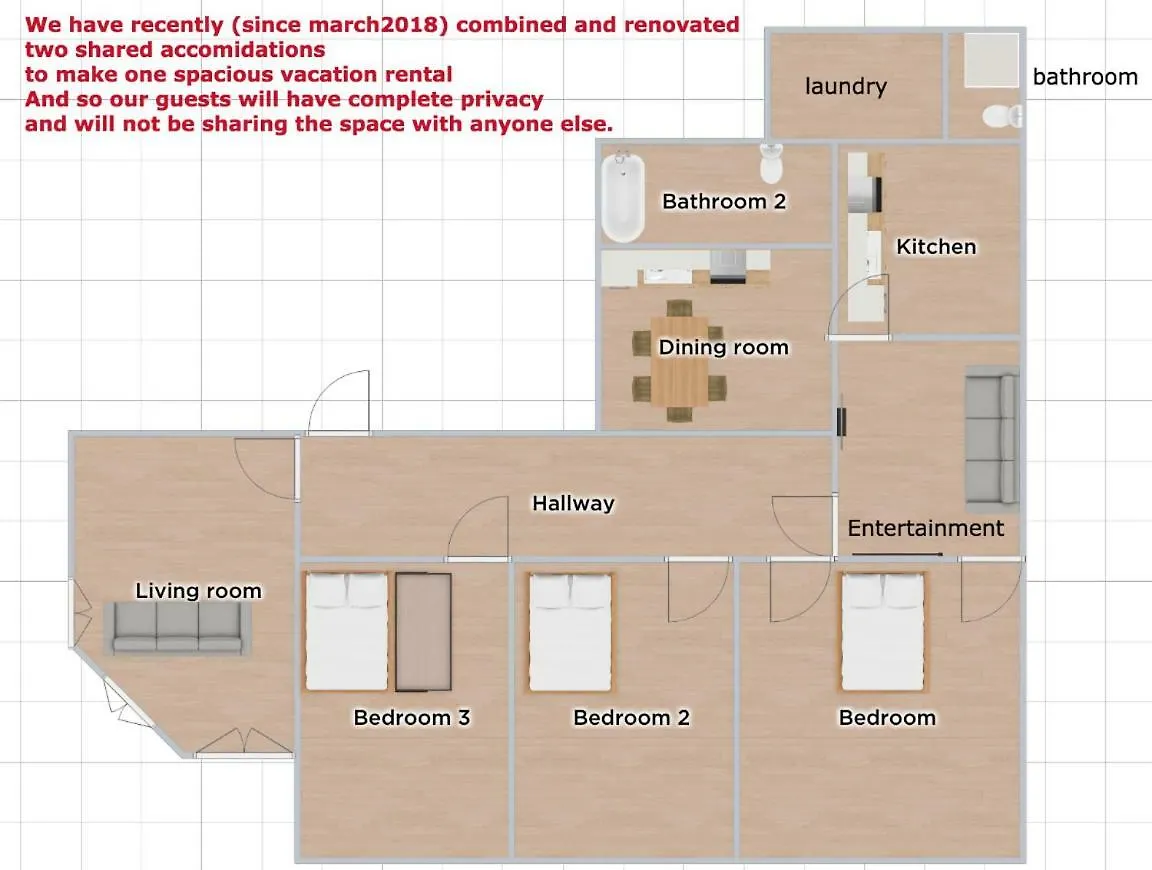 Boa Lisboa 3 Bedroom Spacious Apartment